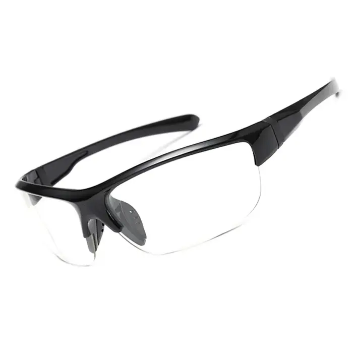 Lunettes de protection anti-explosion pour chasse et airsoft - équipement tactique militaire résistant aux chocs