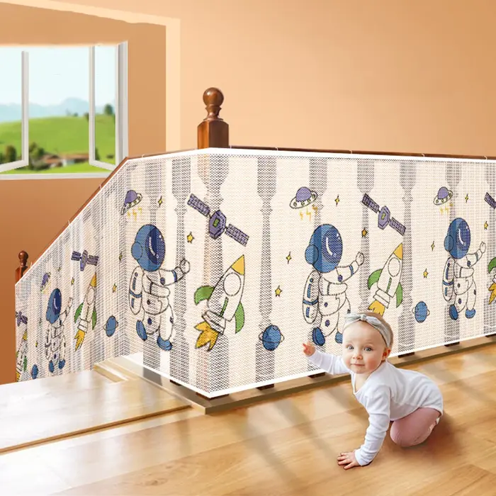 Barrière de sécurité de protection pour enfants