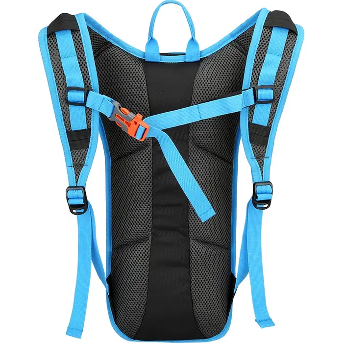 Ultra léger Sac à dos étanche pour vélo, sac à eau de rangement, sac à dos d'hydratation pour course