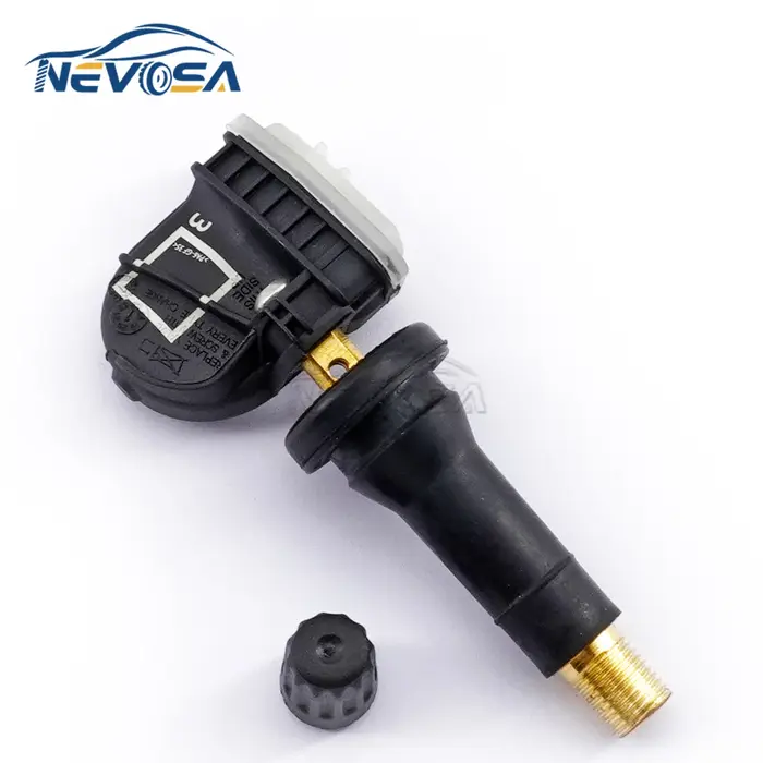 NEVOSA 13598772   TPMS pour Buick Envision Verano GMC Canyon Terrain Chevrolet Colorado Spark Malibu