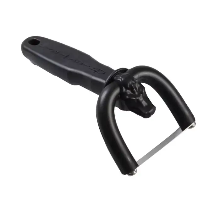 Coupe-graisse - Coupe-viande manuel pour couper le bœuf et le porc. Outils rapides pour couper la vi