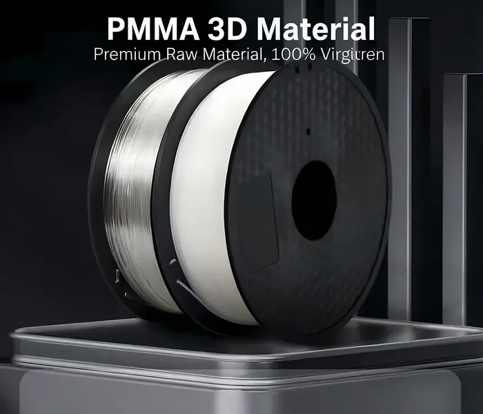 Filament PMMA de haute qualité 1