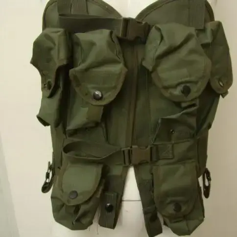 Équipement tactique de terrain pour l'entraînement en plein air, veste de chasse, veste de jeu