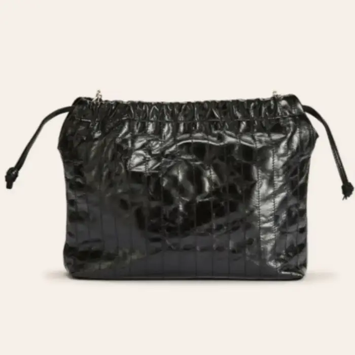 Mode femme Sac à bandoulière en cuir Pu femmes Sac femme Mobile Sac fourre-tout femmes Sac à Main en