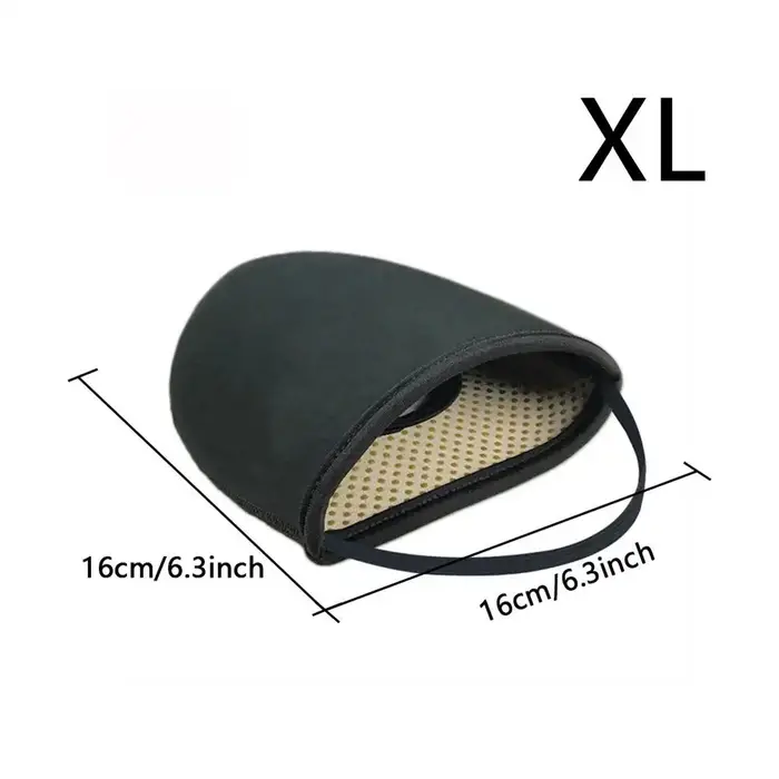 Protège-chaussures de moto antidérapant pour levier de vitesse, housse de protection imperméable pou