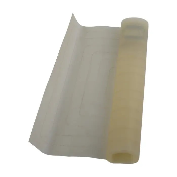 Tapis d'entraînement pour chien, 3 tailles, tapis électrique, choc intérieur, tapis de maintien pour