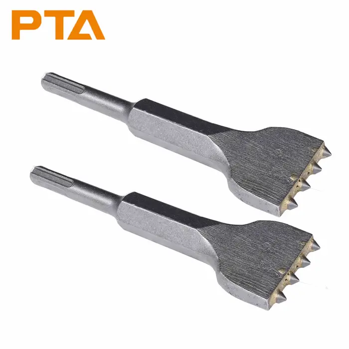 Marteau electrique forets de maconnerie carbure pour perforation mur beton outil professionnel construction