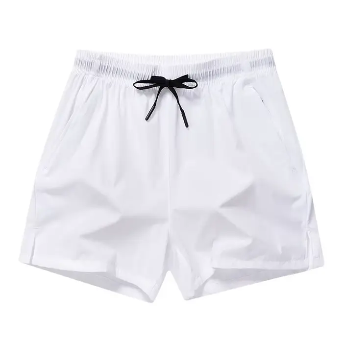 Shorts de course pour hommes, vêtements de sport d'été, shorts de jogging pour activités de plein ai