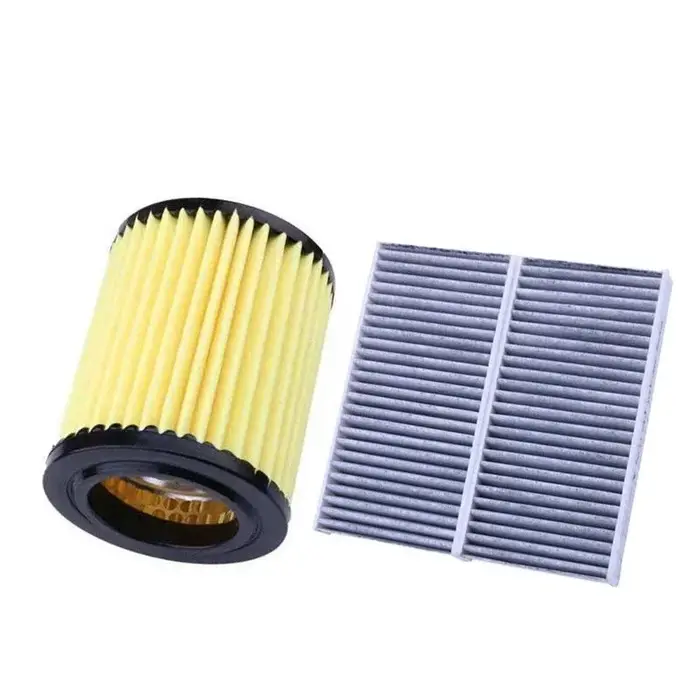Filtre à air Carbin pour Honda Stream 2/CR-V/COMPANY 5 2.0 2.4 OEM: 17220-PNA-003 17220-PNB-Y01