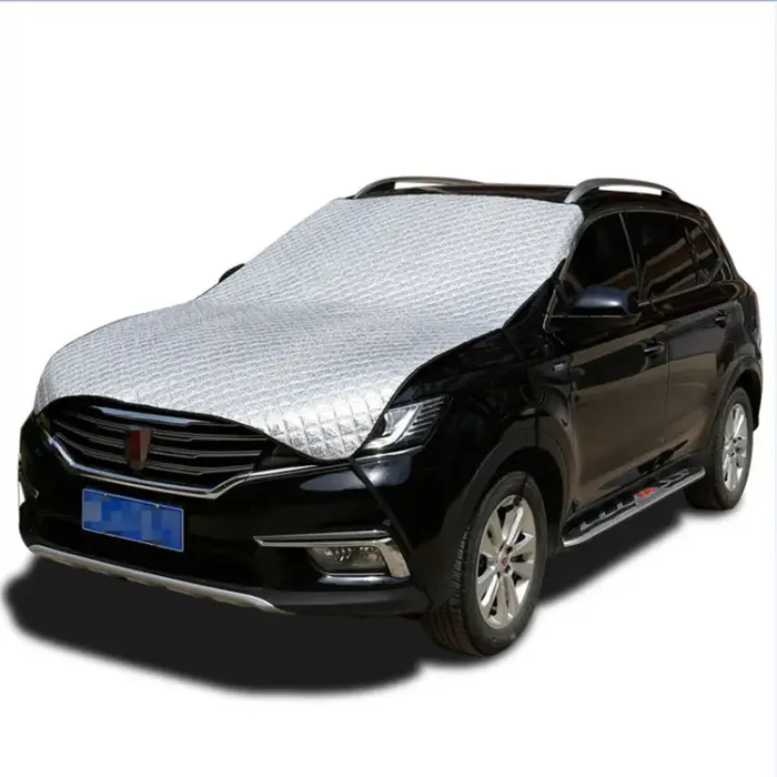 Housses de voiture universelles pour berlines et SUV