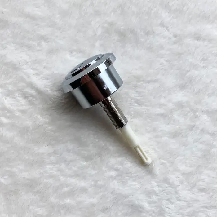 Bouton de vidange du réservoir d'eau GEBERIT