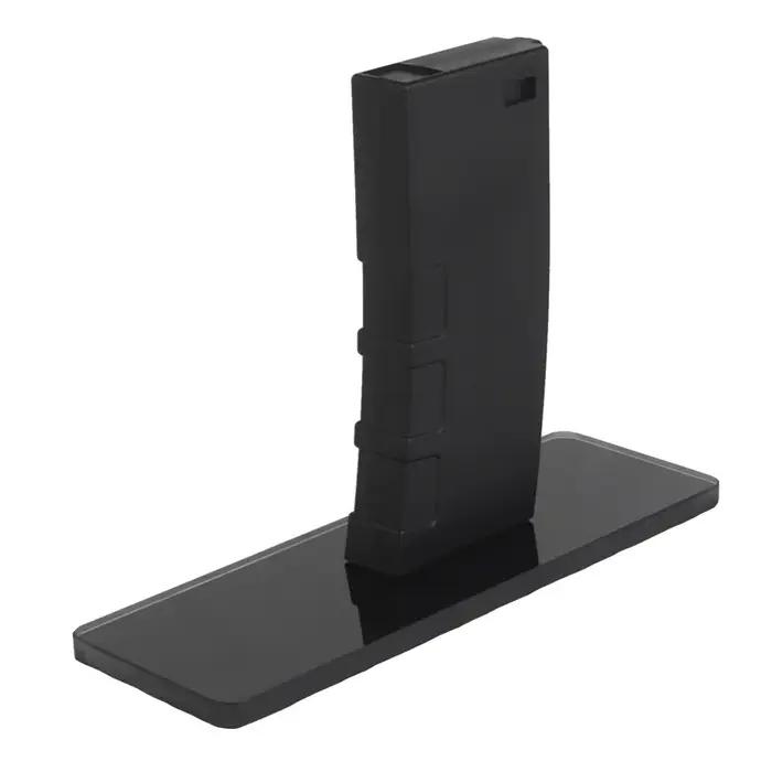Présentoir AR 15 Style pour M4 et AR15 ((AEG) ABS