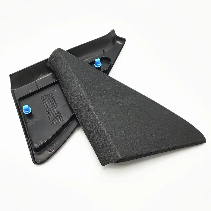 Couvercle de rétroviseur extérieur droit avec clip, supports de rétroviseur pour Golf GTI, Jetta, GL