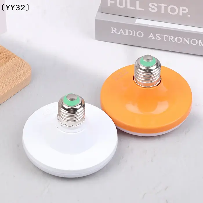 Ampoule LED 220V Culot E27 Lampe domestique à économie d'énergie 12W Éclairage intérieur Lampe souco