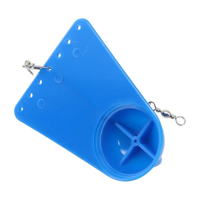 Appât Élpour la pêche en mer, planche de plongée, poids réglable, outils et accessoires