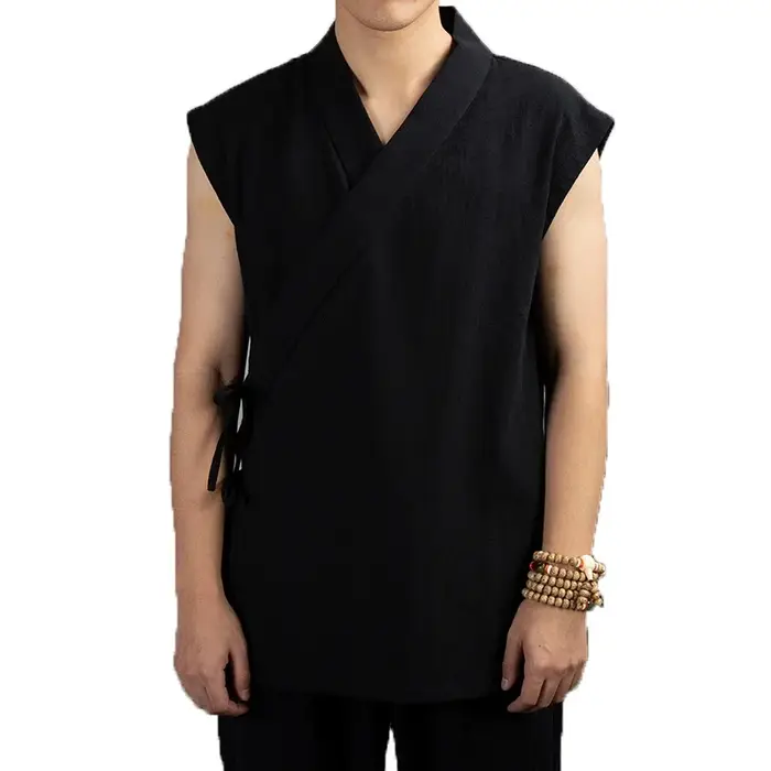 Vêtements traditionnels chinois Hanfu pour hommes