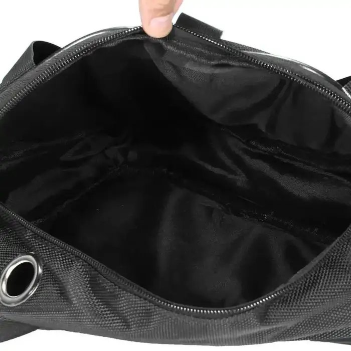 27 tailles VTT Triangle Tube cadre sac étui batterie vtt stockage protéger
