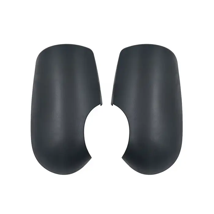 Couverture de rétroviseur latéral de garniture extérieure de voiture pour Ford Transit MK6 MK7 2000 