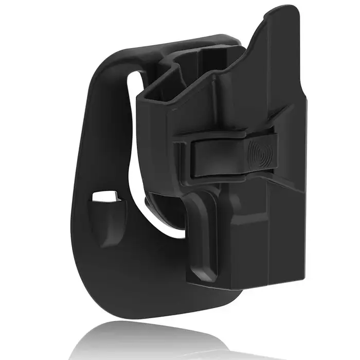 Taurus Pt111 G2 G2c G3 G3c étui tactique extérieur palette étui droitier Owb étui