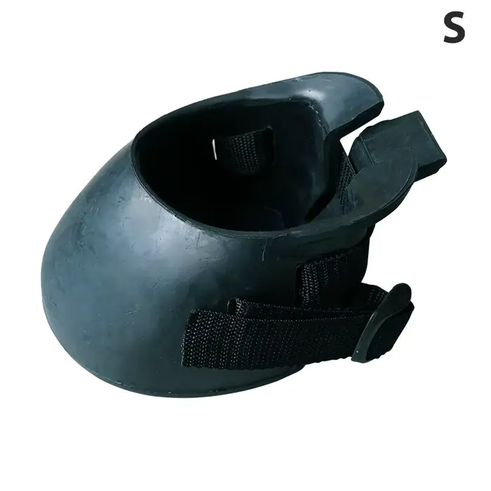 Bottes de protection de sabot pour cheval, équipement équestre, extérieur, durable, protection des c