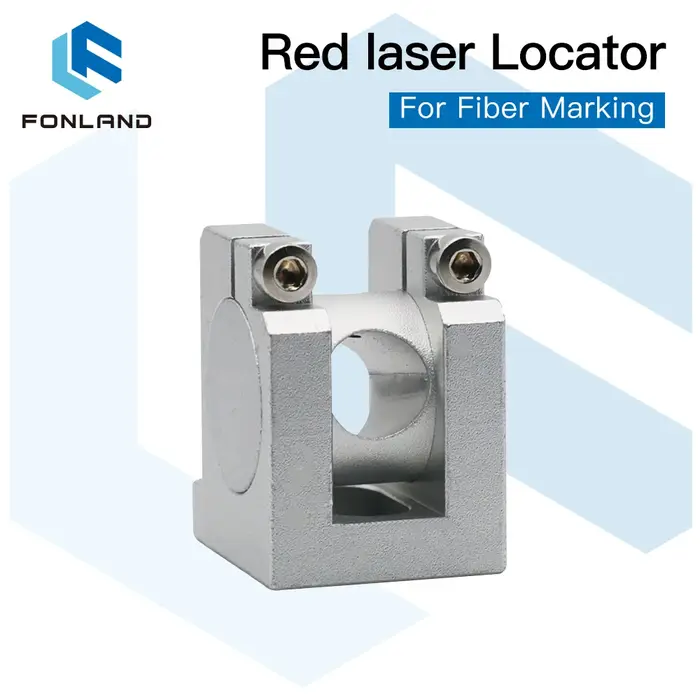 FONLAND – Module Laser 1064nm, localisateur laser rouge, localisateur de ligne rouge, diamètre de pi