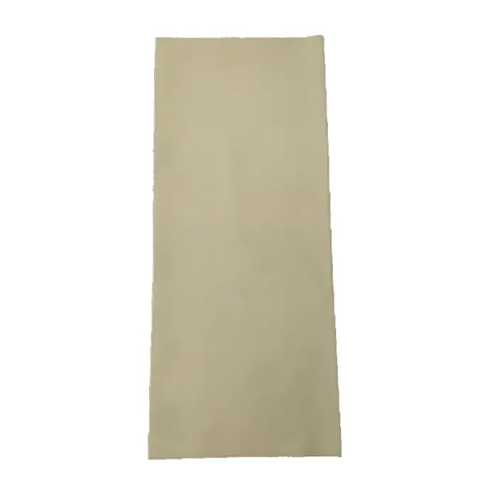 Dia.50 mm, longueur 200 mm, épaisseur 0,3 mm Tests triaxiaux du sol membrane en caoutchouc latex pou
