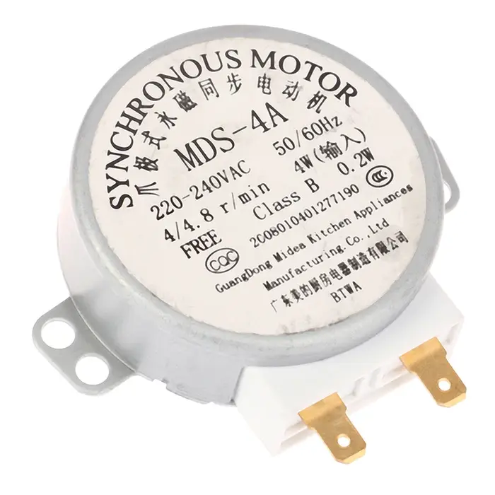 MDS-4A 220V Micro Colortable Syns.info ous escalMotor Four à micro-ondes Accessoires Core Couplage Embrayage