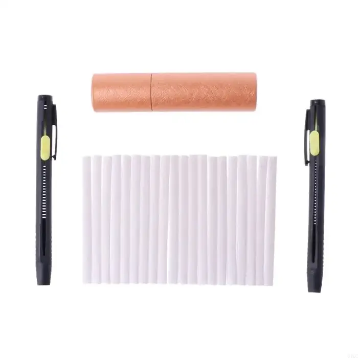 Q1QC 1 Set Tailors Calk stylo crayon crayon couchers marques Tissu tissu couture