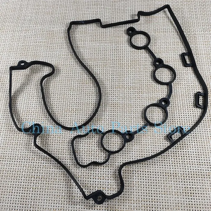 Jeu de joints de couvercle de Valve de moteur, 10 pièces, flambant neuf, pour Chevrolet Malibu Buick