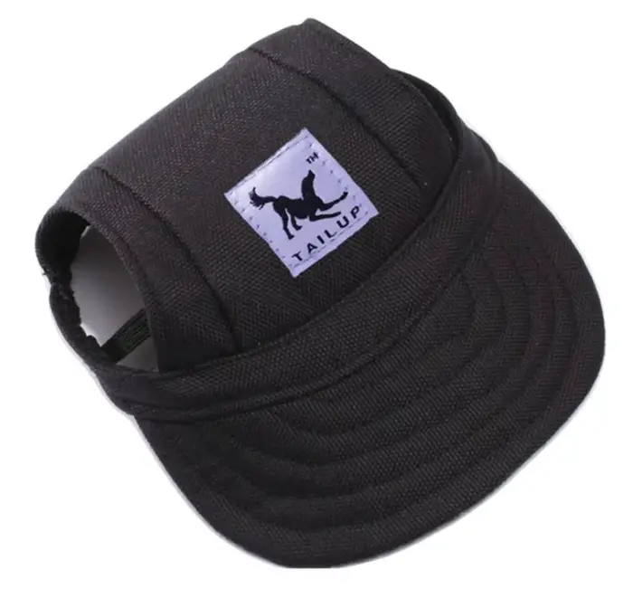 Casquette de Baseball pour animaux de compagnie, imprimé mignon, chapeau d'extérieur pour petits, mo