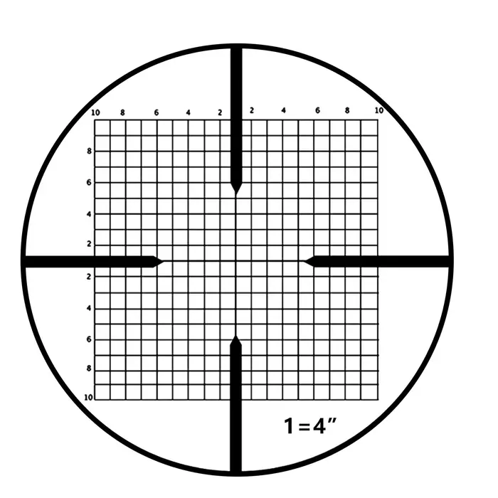 Collimateur optique AR15 lunette tactique point rouge pour carabine chasse airsoft airgun