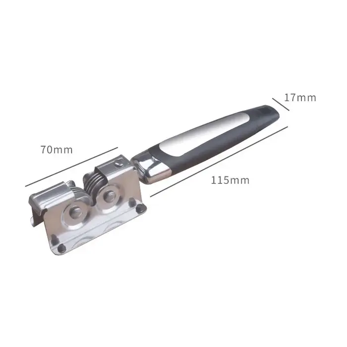 Couteau multi-outils chasse aiguiser équipement de poisson crochet outil de poche extérieur Mini aig