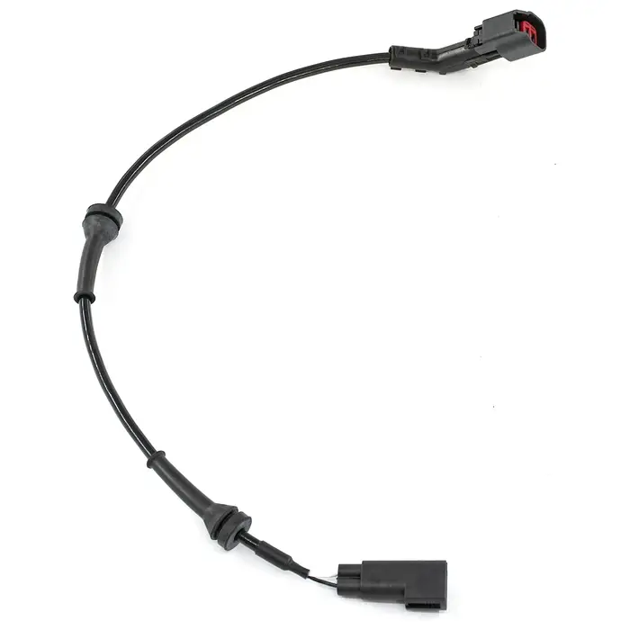 Capteur ABS avant gauche avant droit pour Ford Mondeo s-max/Galaxy 2007 2008 2009 2010 2011 2012 201