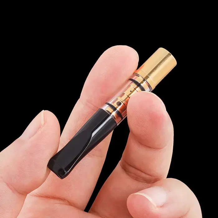 Filtre porte-cigarette pour hommes
