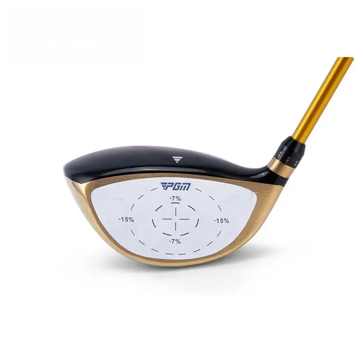Papier de notation pour clubs de golf, 6 autocollants en bois + 6 autocollants en fer pour obtenir l