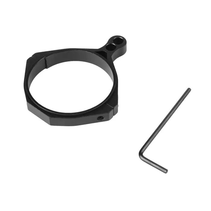 Leviers de réglage de puissance pour lunette de chasse MARCOOL, anneaux de puissance, réglage de la 