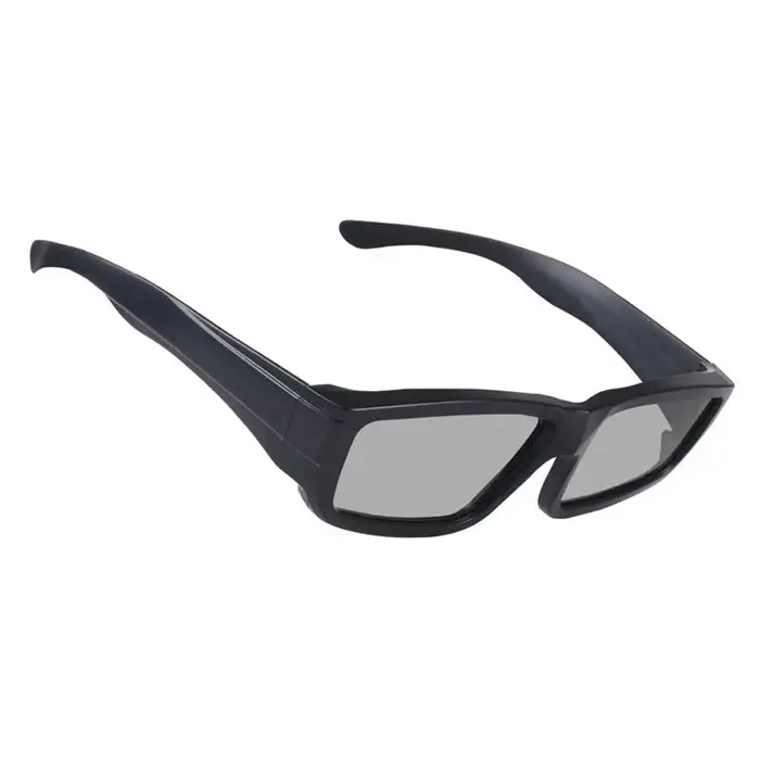 Lunettes d'observation astronomique filtres éclipse solaire observation complète 3D extérieur