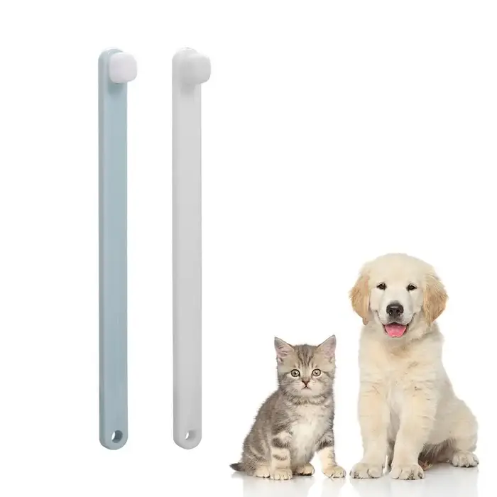 Nettoyage buccal pour animaux de compagnie, pour petite taille, chien, chat, chien, outil de brosse, fournitures pour animaux de compagnie, brosse à dents pour chien