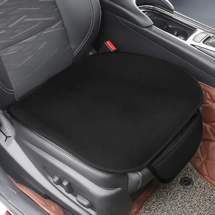 Housse de Protection de siège de voiture, en tissu Polyester, accessoires d'intérieur pour Tesla mod