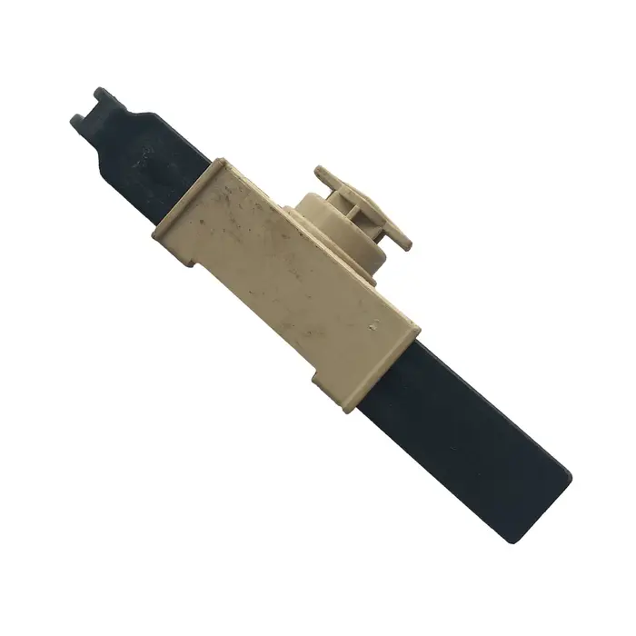 Gant droit Boîte Frein Élément Pour VW Polo 4 9N GTI Berline Classique Vento 2005 2006 2007 2008 2009 2010 6Q1858309 Accessoires De Voiture