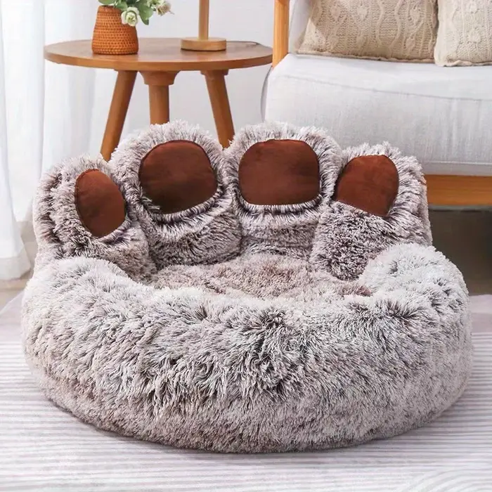 Lit pour chien et chat