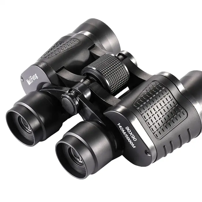 Télescope 90x90 puissant longue portée - Jumelles professionnelles BAK4 pour chasse et camping