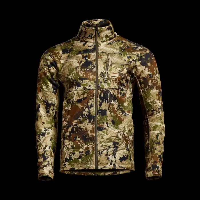Vêtements de chasse camouflage personnalisés