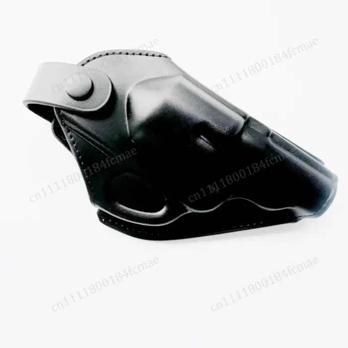 NOUVEAU Étui universel Oxford pour revolver, étui de transport pour revolver, ouverture rapide par b