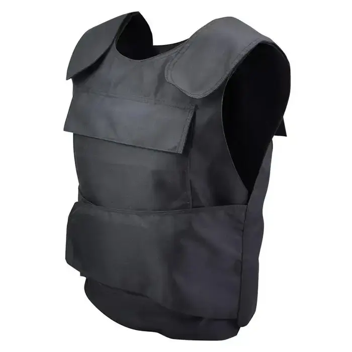 Gilet anti-coups de sécurité