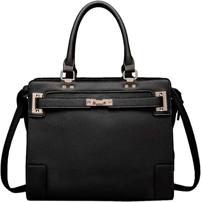 Sac à main de transport en cuir pour animaux de compagnie, sac à main de luxe pour petit chien, lit 