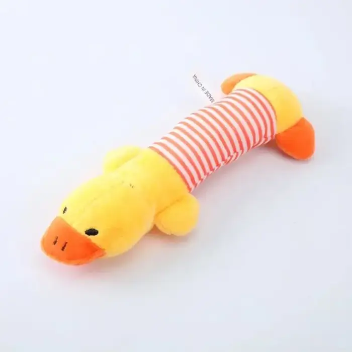 Jouet molaire pour chien, fournitures en peluche adaptées à tous les chiots, jouet à mâcher, drôle e