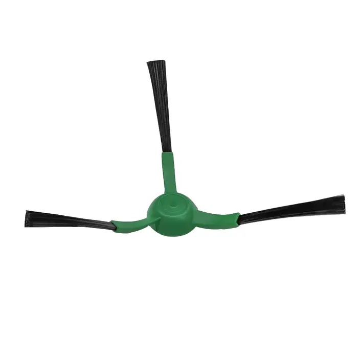 Compatible pour iRobot Roomba 105 Combo, Roomba Combo Essential/2 Essential brosse latérale principa