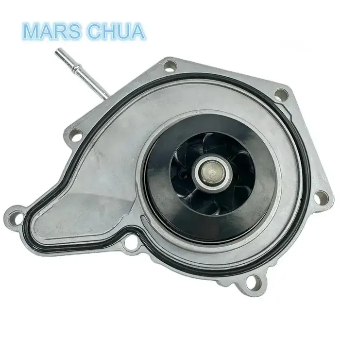 Pompe à eau 06E121018H 06E121018L 06E121018C 06E121016P pour Q7 3.0