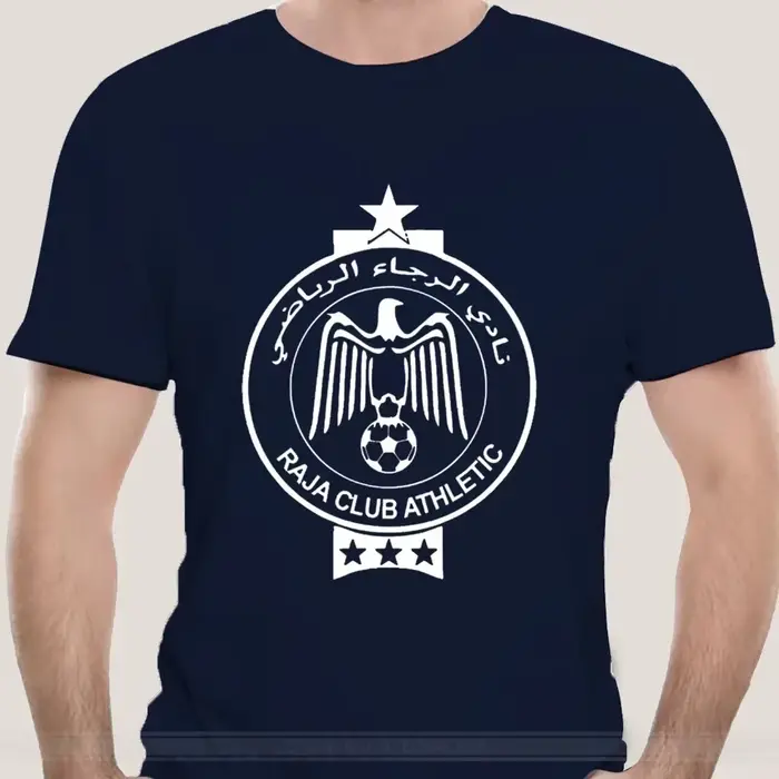 T-shirt unisexe fait à la main